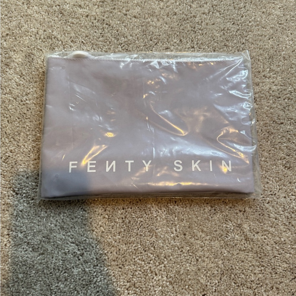 Fenty Clutch